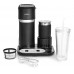 SDP1500BK Sunbeam Iced + Hot Coffee Machine 